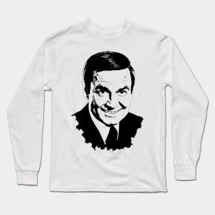 bob barker Long Sleeve T-Shirt